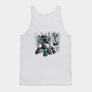 Osanyin Tank Top